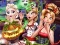 遊戲Scary Cabin Halloween在線