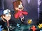 遊戲Gravity Falls Magic Rune Mystery在線