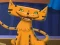 遊戲Amazing Cat Home Alone在線