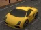 遊戲Supercar Endless Rush在線