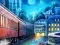 遊戲The Railway Detectives在線