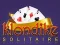 遊戲Klondike Solitaire在線