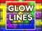 遊戲Glow Lines在線