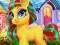 遊戲Happy Pony在線