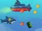 遊戲Gun Shark: Terror of Deep Water在線