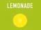 遊戲Lemonade在線