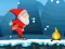 遊戲Santa On Skates在線