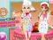 遊戲Princesses Masterchef Contestants在線