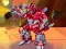 遊戲Ultra Mech Fights在線