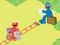遊戲123 Sesame Street: Train Track Engineers在線