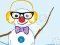 遊戲123 Sesame Street: Snow Monster Maker在線