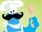 遊戲123 Sesame Street: Cooking With Cookie在線