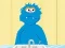 遊戲123 Sesame Street: Brush Those Teeth在線
