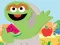 遊戲123 Sesame Street: Find the Foods在線
