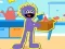 遊戲123 Sesame Street: Elmo’s School Friends在線