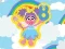 遊戲123 Sesame Street: Spot the Numbers在線