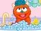 遊戲123 Sesame Street: Spot the Difference - Rudy在線