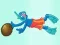 遊戲123 Sesame Street: Underwater Sink or Float在線