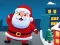 遊戲Santa Street Run在線