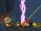 遊戲Nickelodeon: Laser Cave在線