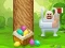 遊戲Timber Men Easter在線