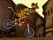 遊戲Scooby BMX Action在線