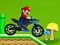 遊戲Super Mario Drive在線