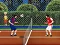遊戲Football Tennis - Gold Master在線