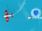 遊戲Air Wings Missile Attack在線