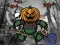 遊戲Pumpkin Monster在線