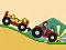 遊戲Mario Tractor在線