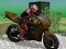 遊戲Bike Trials: Wasteland在線