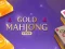 遊戲Gold mahjong FRVR在線