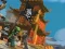 遊戲NinjaGo: Rettung aus Dschinnjago在線