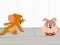 遊戲The Tom And Jerry Show: Cheese Run在線