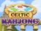 遊戲Celtic Mahjong在線