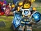 遊戲Nexo Knights: Jestros Labyrinth在線
