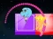 遊戲Gumball: Rhythmic Romance在線