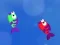 遊戲Nimble Fish在線