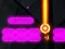 遊戲Super Neon Ball jump在線