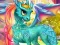 遊戲My Fairytale Dragon在線