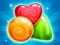 遊戲Cookie Crush Mania在線