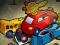 遊戲Car Eats Car 6在線