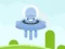 遊戲Aliens Running在線