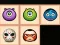 遊戲Halloween Matching Puzzles在線