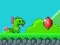 遊戲Super Jetpack Lizard在線