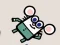 遊戲Boj Twitchlet frenzy在線