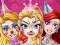 遊戲Birthday Face Painting在線