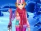 遊戲Frozen Sisters Winter Holiday在線