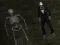 遊戲Slenderman Must Die: Abandoned Graveyard在線